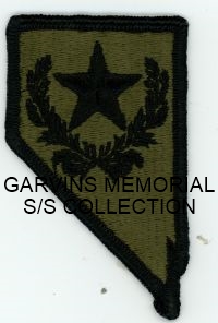 Z MISCELLANEOUS,NEVADA,MILITARY 2